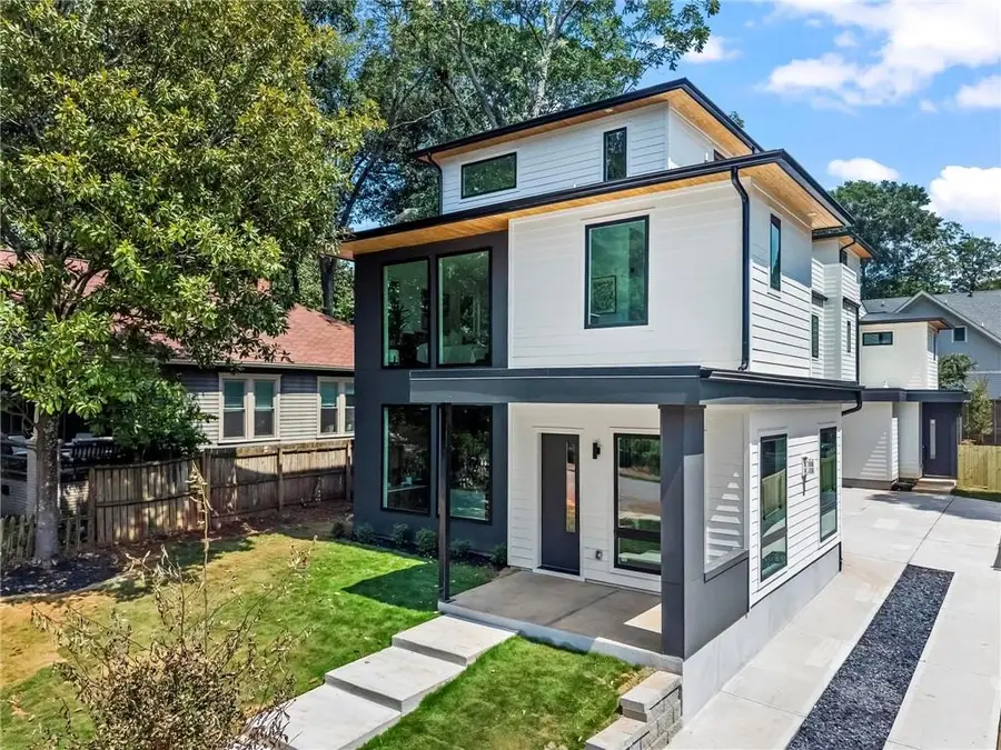 215 Flora Avenue #A, Atlanta, GA 30307 - #2