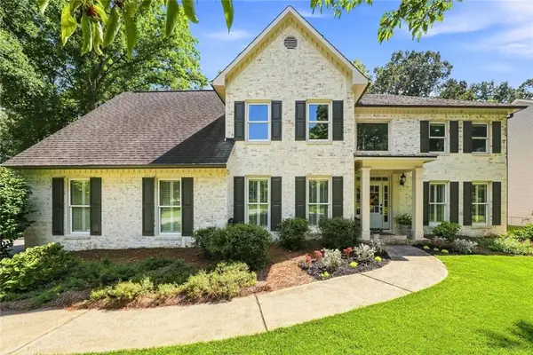 4201 Springwood Circle, Marietta, GA 30062