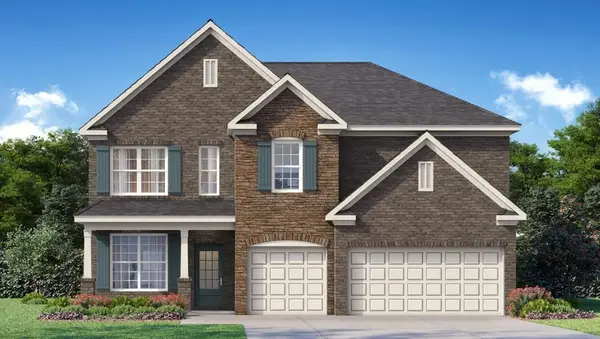 7174 Bocholt Drive, South Fulton, GA 30349