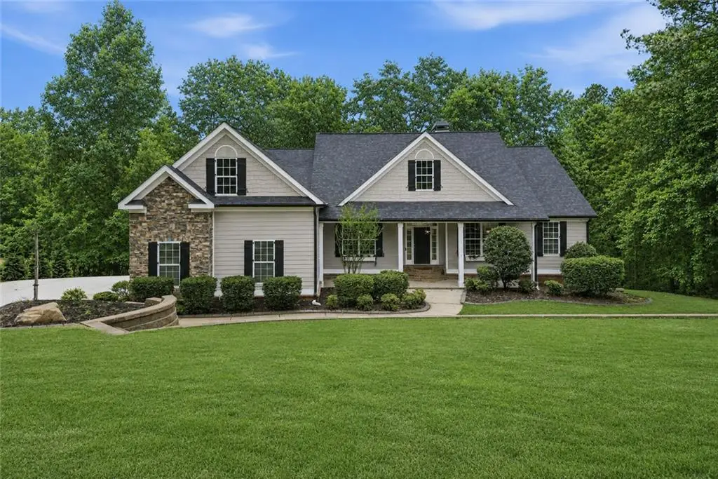 44 S Arbor Shores Drive, Newnan, GA 30265 - #1