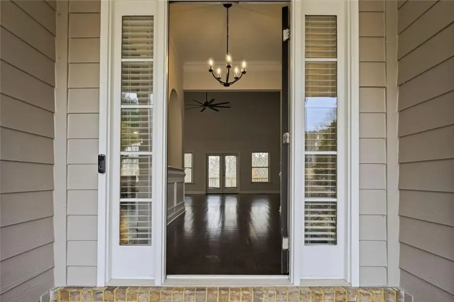 44 S Arbor Shores Drive, Newnan, GA 30265 - #2