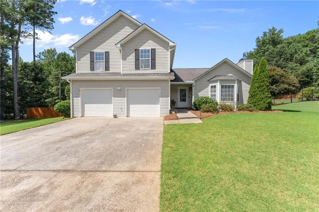 7050 Treeline Drive, Cumming, GA 30028 - #1