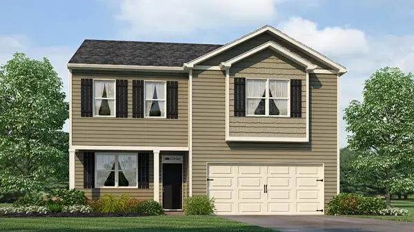 207 Glenrise Lane, Dallas, GA 30157