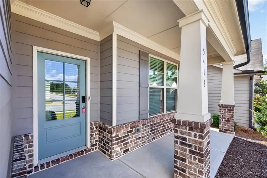 5412 Mountain Mint, Flowery Branch, GA 30542 - #2