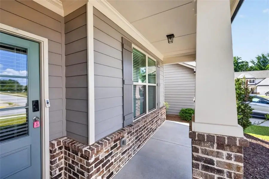 5412 Mountain Mint, Flowery Branch, GA 30542 - #3