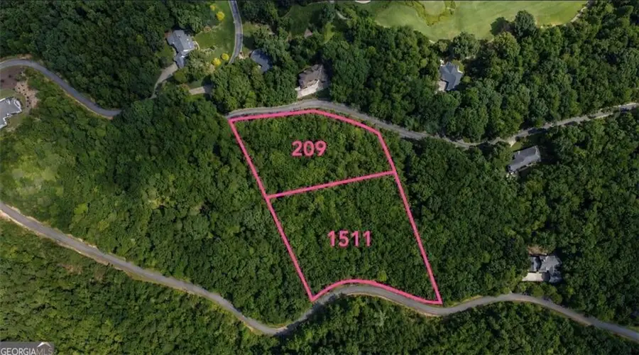 0 Orchard Hills Drive, Clarkesville, GA 30523 - #2