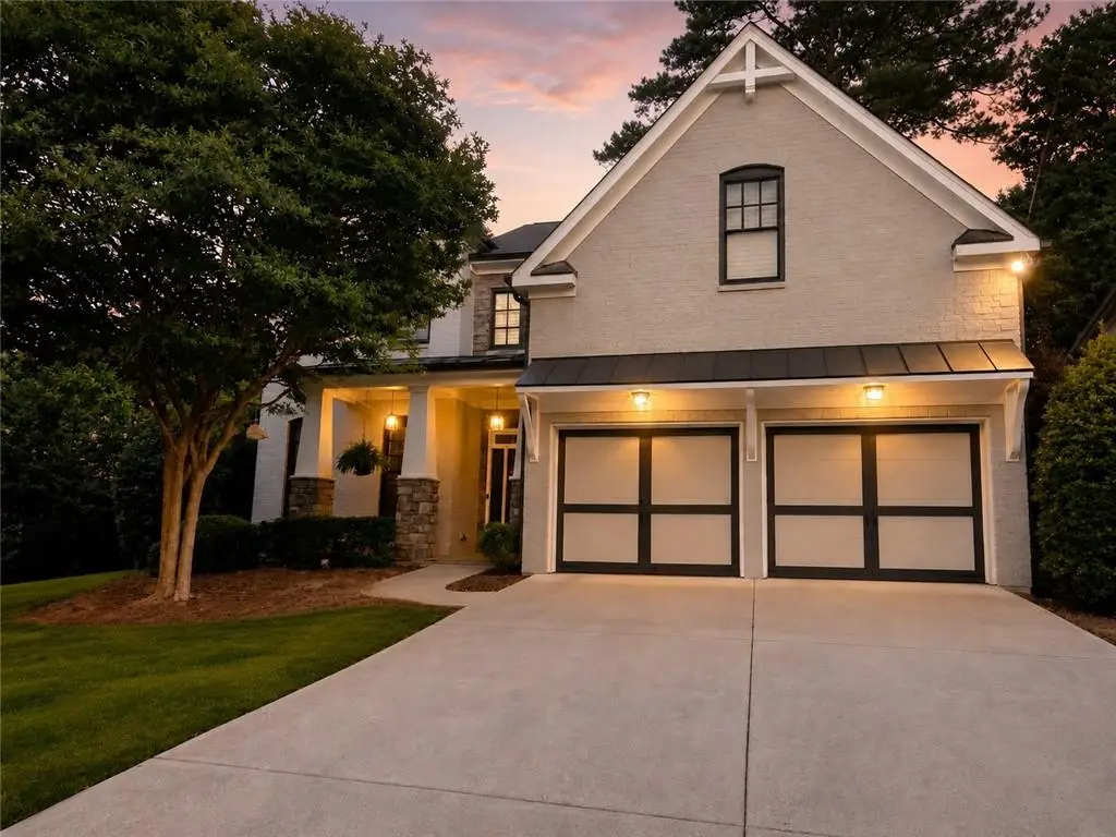 1074 Greenglen Drive Se, Smyrna, GA 30080 - #1