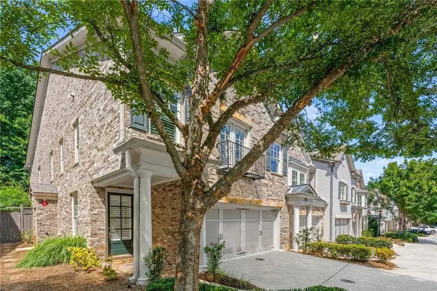 205 Nottaway Lane, Alpharetta, GA 30009 - #3