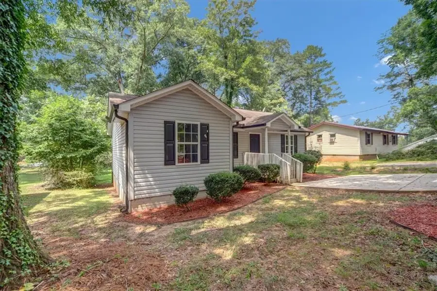 51 Johnson Avenue, Newnan, GA 30263 - #3