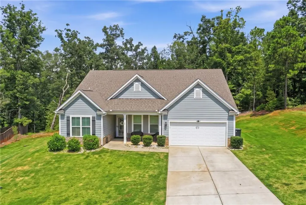 20 Bingley Court, Covington, GA 30016 - #1