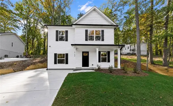 6580 Old Still Trail, Gainesville, GA 30506