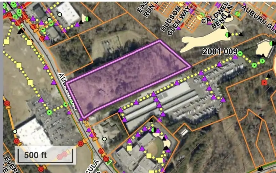 1192 Auburn Road, Dacula, GA 30019 - #2
