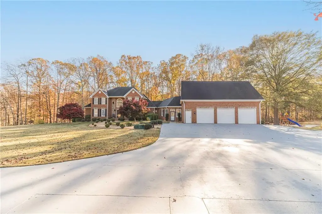 686A Newton Factory Bridge, Covington, GA 30014 - #1