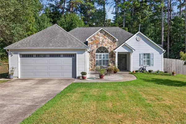 4290 Perrinton Trail, Loganville, GA 30052