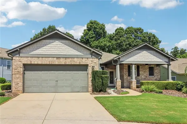 3217 Black Gum Lane Sw, Gainesville, GA 30504