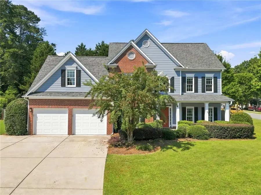 20 Brightwater Cove, Dallas, GA 30157 - #2