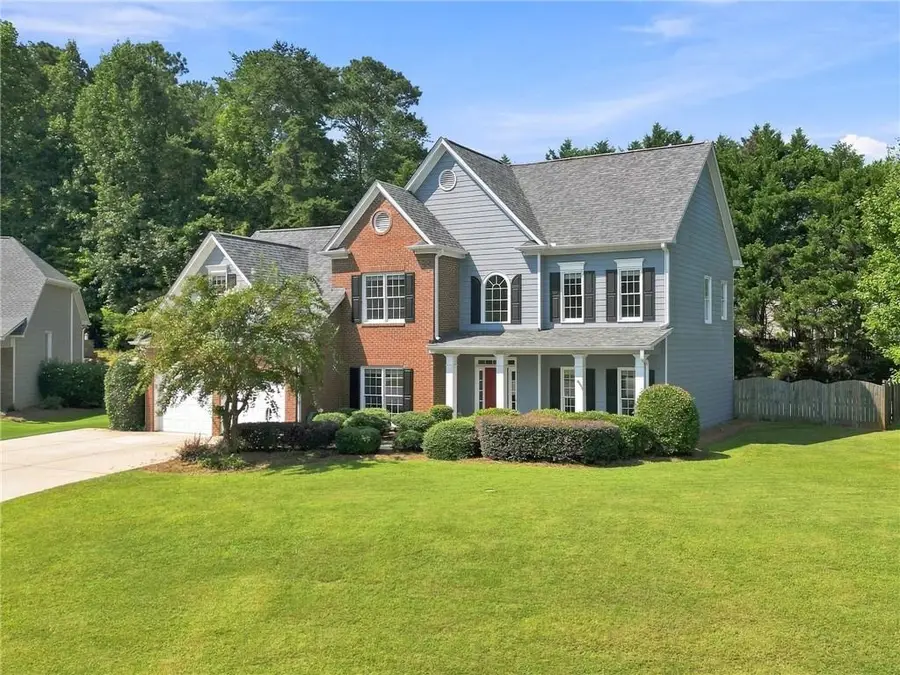 20 Brightwater Cove, Dallas, GA 30157 - #3
