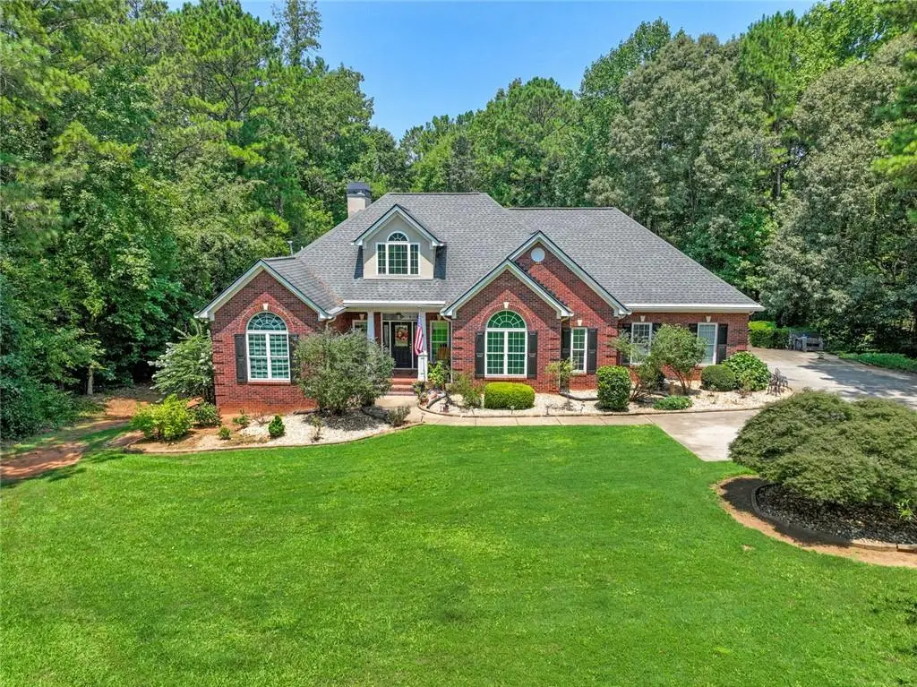 315 Monroe Drive, McDonough, GA 30252 - #1
