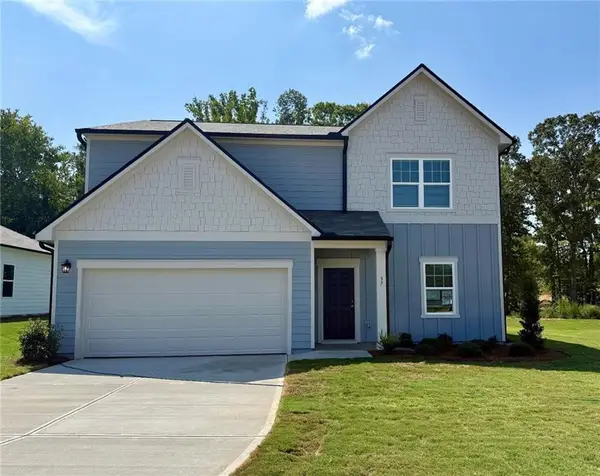 37 Crescent Blvd., Carrollton, GA 30016