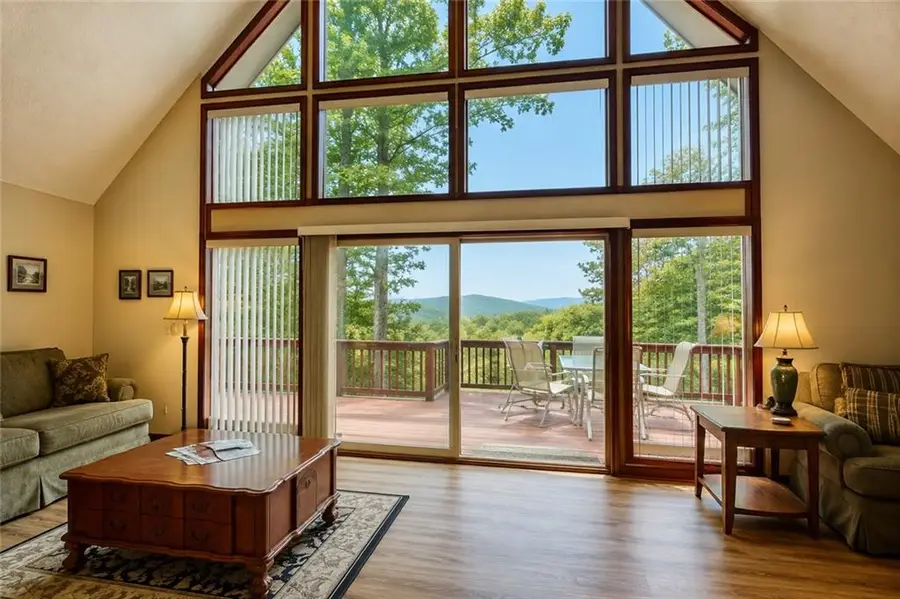 110 Ridge Drive, Ellijay, GA 30540 - #2