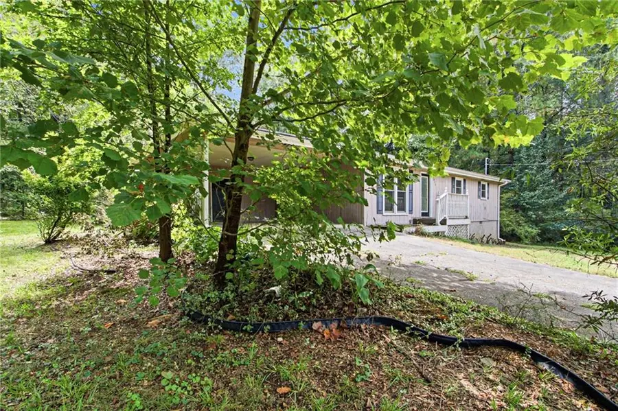 4008 Jody Circle, Austell, GA 30106 - #3