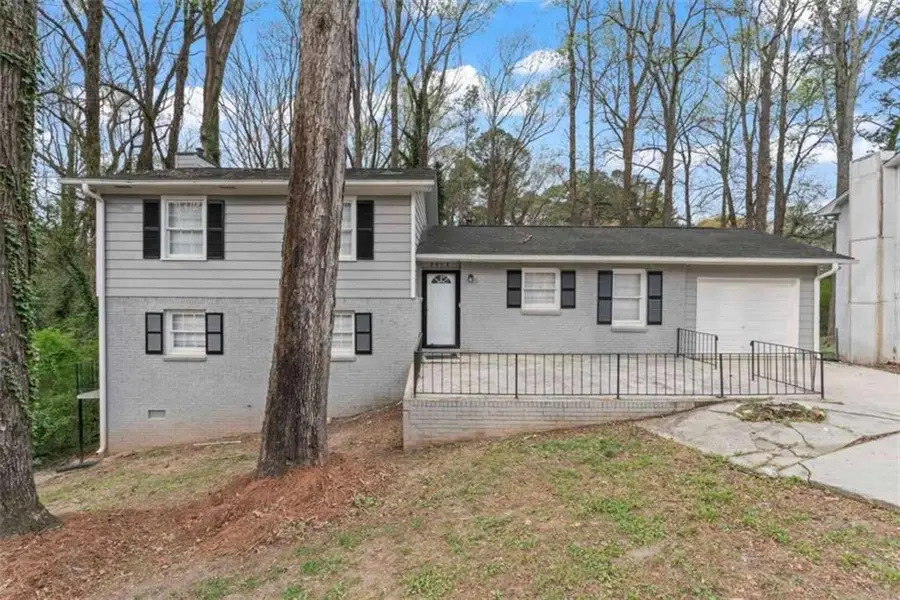 3917 Wedgefield Circle, Decatur, GA 30035 - #2