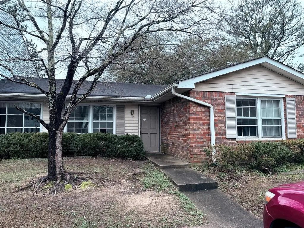 6354 Shannon Parkway #22D, Union City, GA 30291 - #1