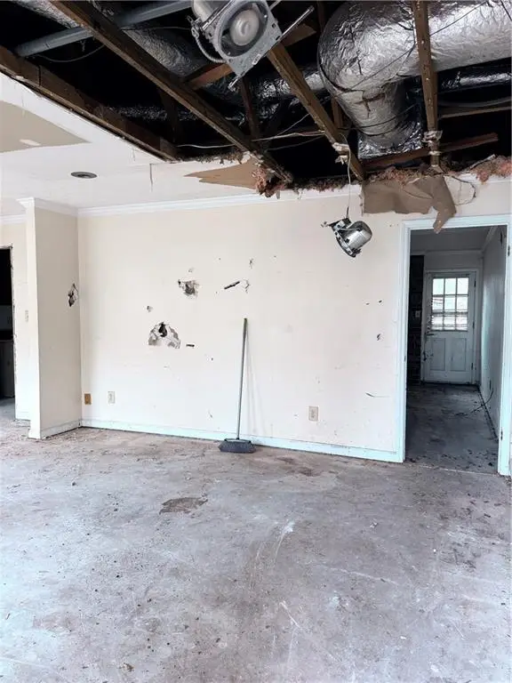 6354 Shannon Parkway #22D, Union City, GA 30291 - #2