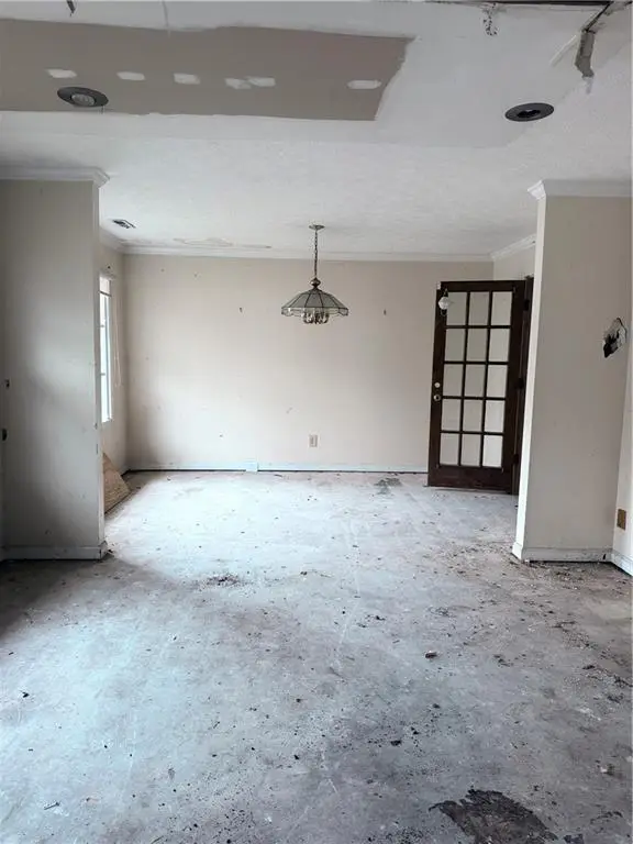6354 Shannon Parkway #22D, Union City, GA 30291 - #3