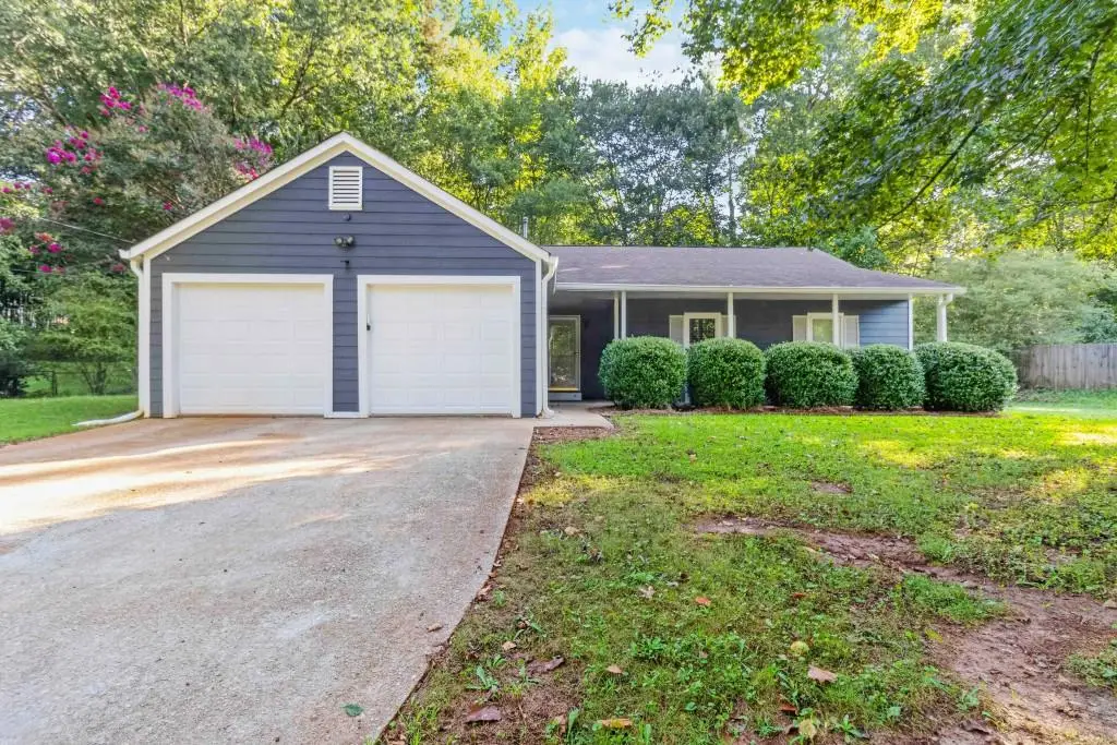 3820 Forsythia Way, Douglasville, GA 30135 - #1