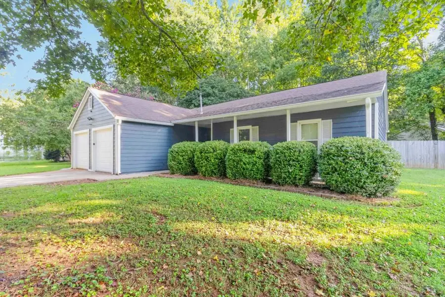 3820 Forsythia Way, Douglasville, GA 30135 - #2