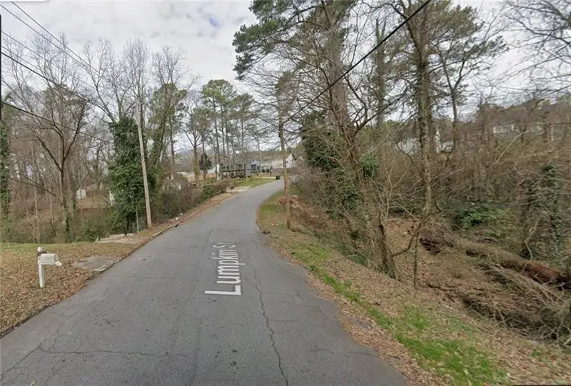 0 Lumpkin Street, East Point, GA 30344 - #3