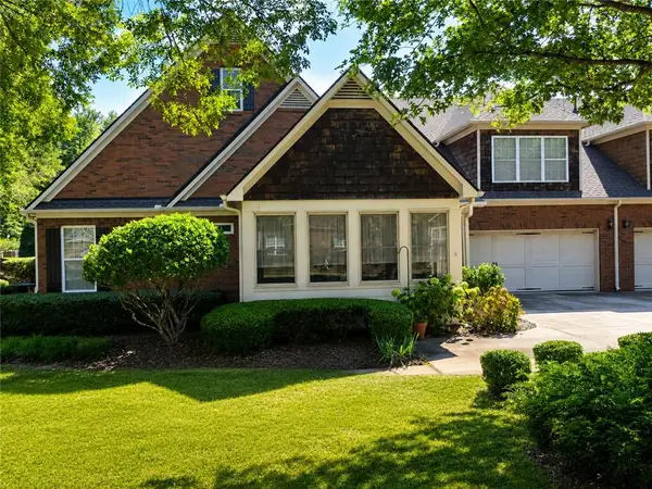 1602 Haven Circle, Douglasville, GA 30135