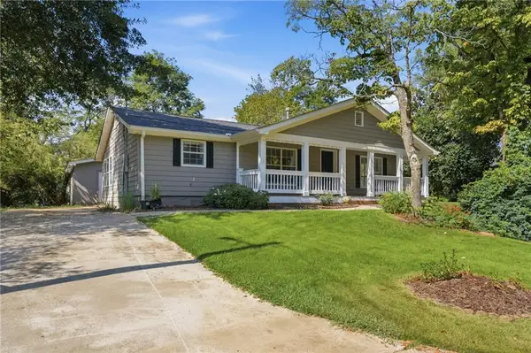 140 N Alexander Street, Buford, GA 30518