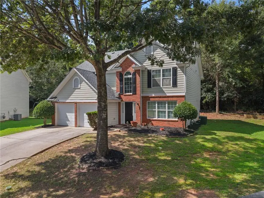 1442 Hampton View Court, Marietta, GA 30008 - #3