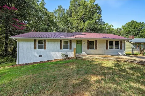 397 Highway 212, Covington, GA 30016