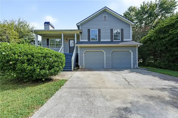 2765 Old Barn Trail, Powder Springs, GA 30127