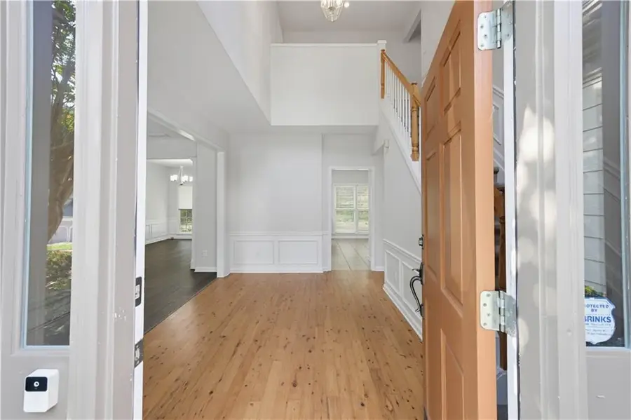 10920 Glenbarr Drive, Johns Creek, GA 30097 - #3