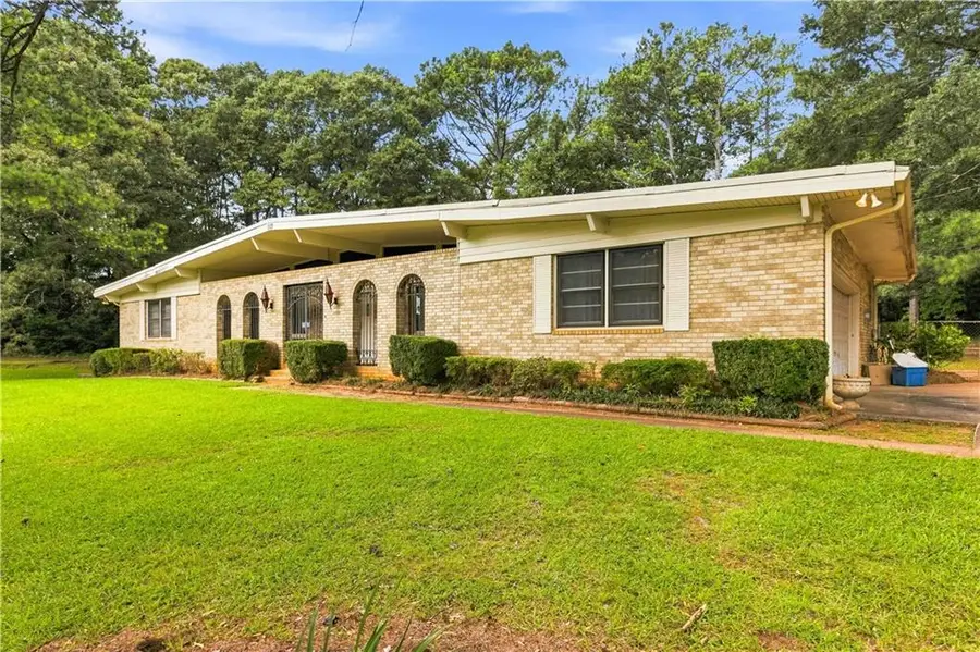 103 Club Court, Stockbridge, GA 30281 - #3