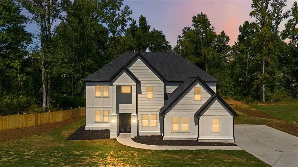 1731 Cardinal Drive, Griffin, GA 30223 - #1