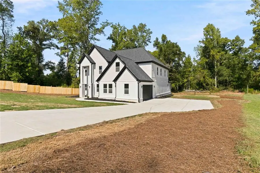 1731 Cardinal Drive, Griffin, GA 30223 - #2