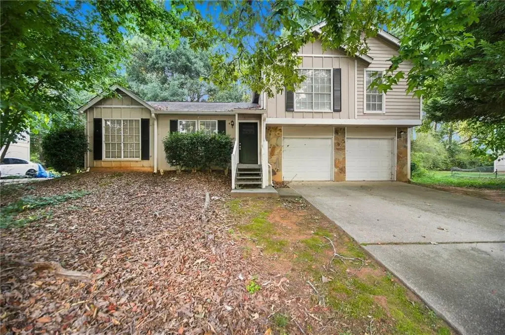2883 Knollberry Lane, Decatur, GA 30034 - #1