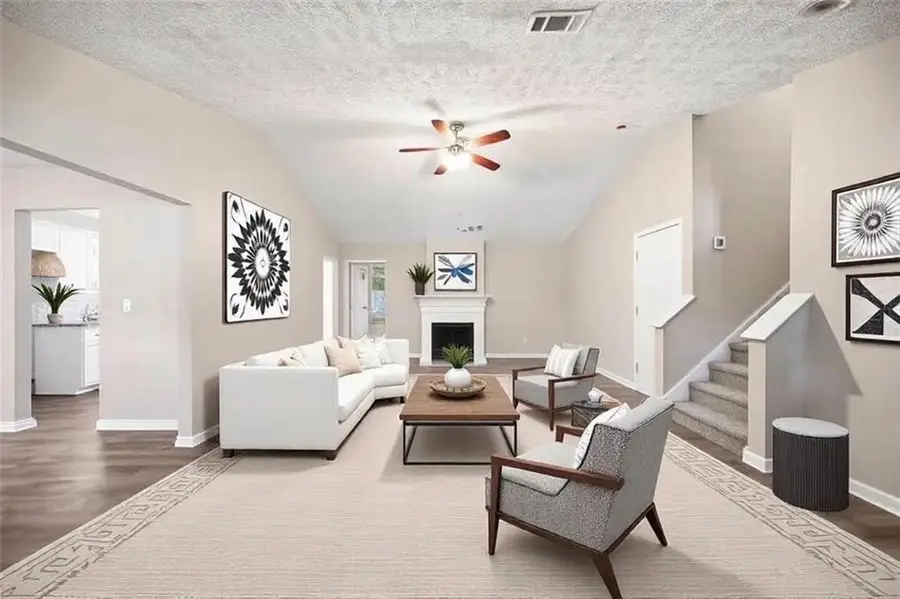 2883 Knollberry Lane, Decatur, GA 30034 - #2