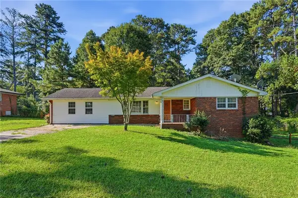 1209 Old Alabama Road Sw, Mableton, GA 30126