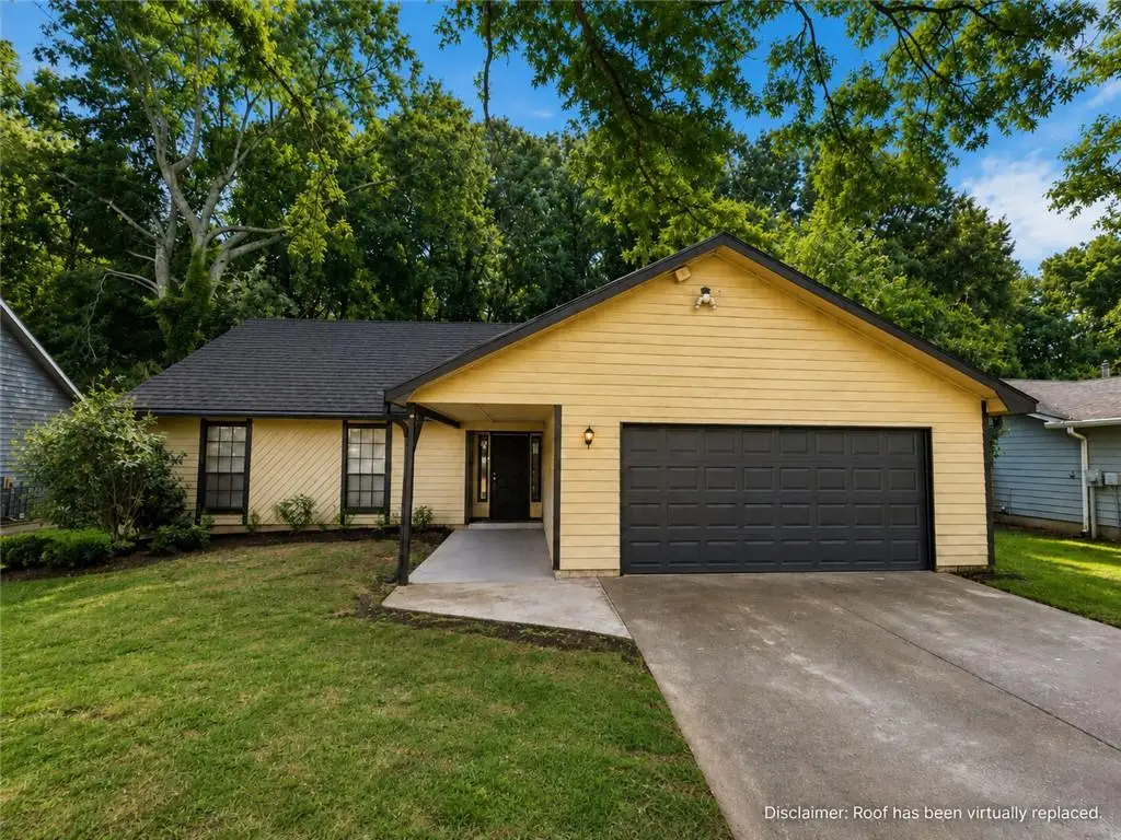 8674 Cedar Creek Ridge, Riverdale, GA 30274 - #1