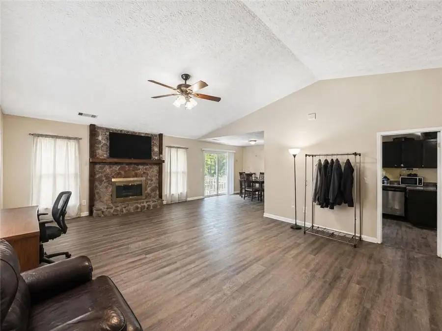 8674 Cedar Creek Ridge, Riverdale, GA 30274 - #3