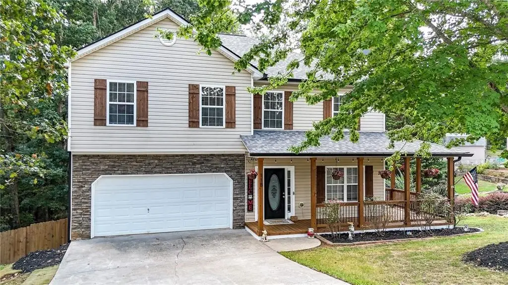 118 Nelson Oaks Drive, Ball Ground, GA 30107 - #1