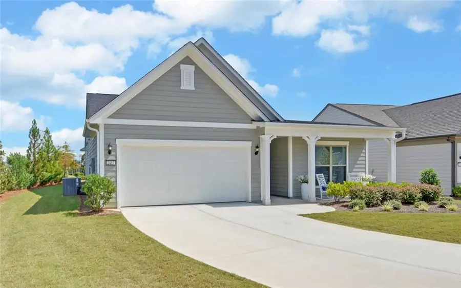 2457 Naples Street, Hoschton, GA 30548 - #2