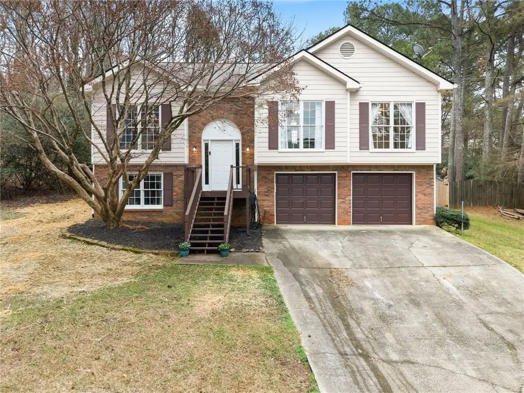 5920 Branden Hill Lane, Buford, GA 30518 - #1