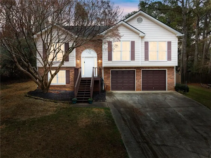 5920 Branden Hill Lane, Buford, GA 30518 - #2